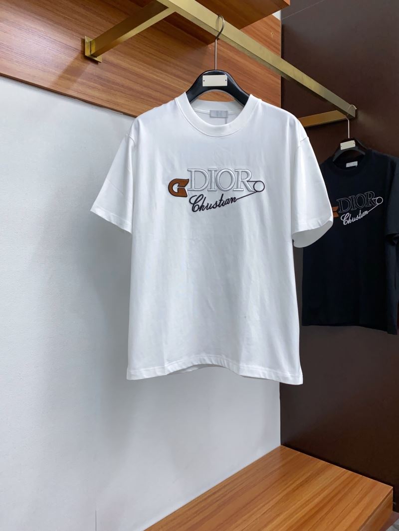 Christian Dior T-Shirts